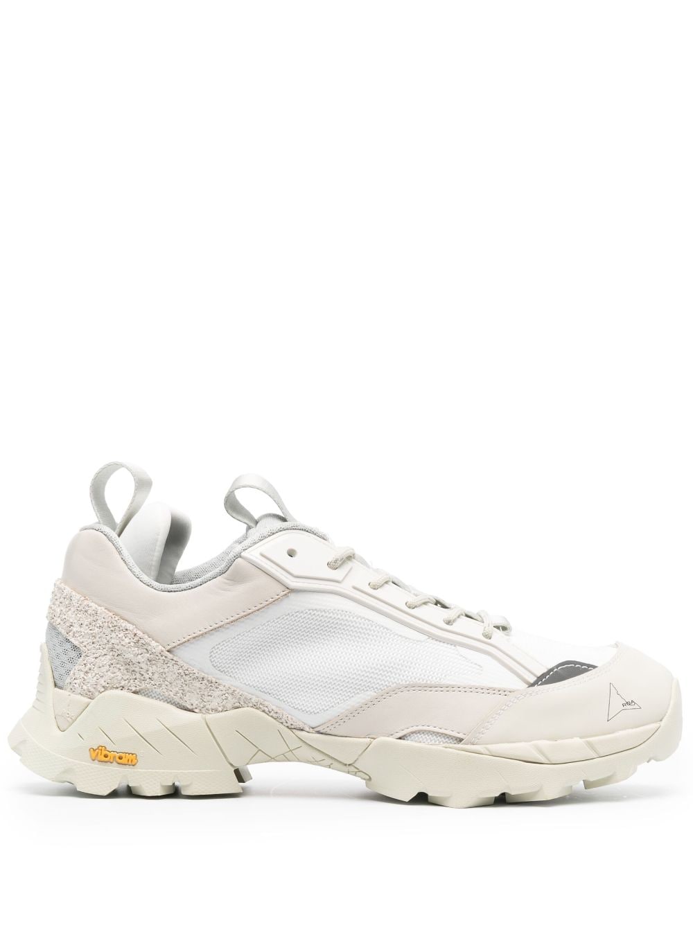 ROA Lhakpa low-top sneakers - White von ROA