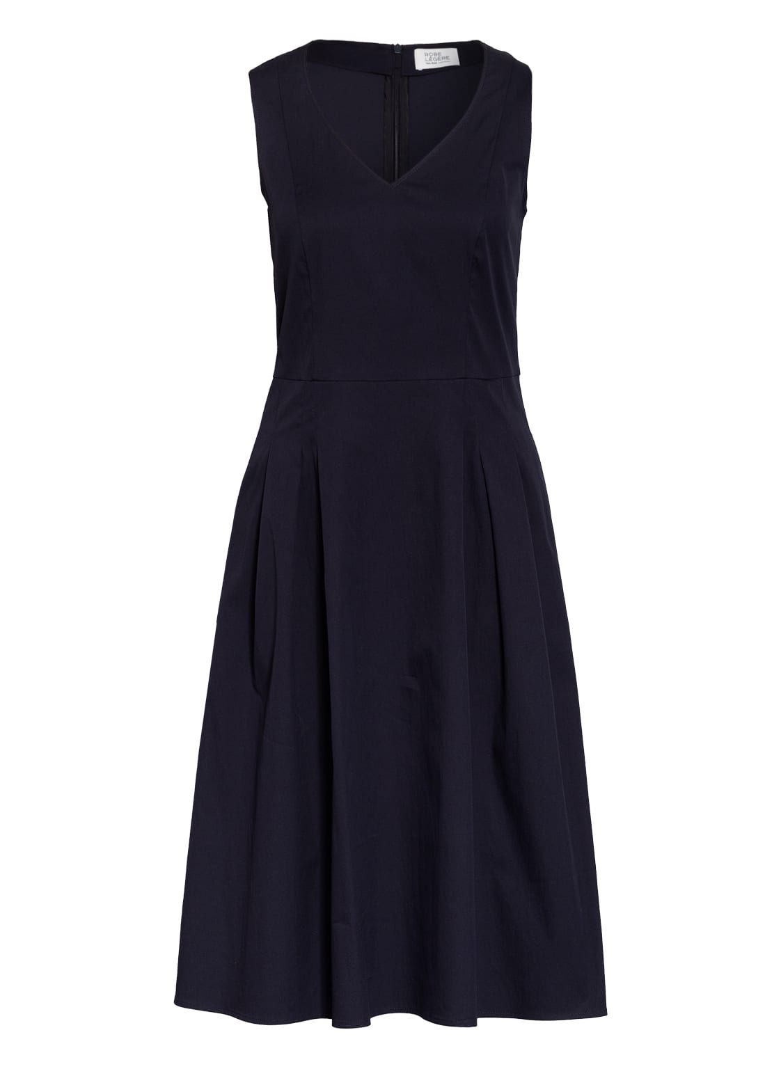 Robe Légère Kleid blau von ROBE LÉGÈRE