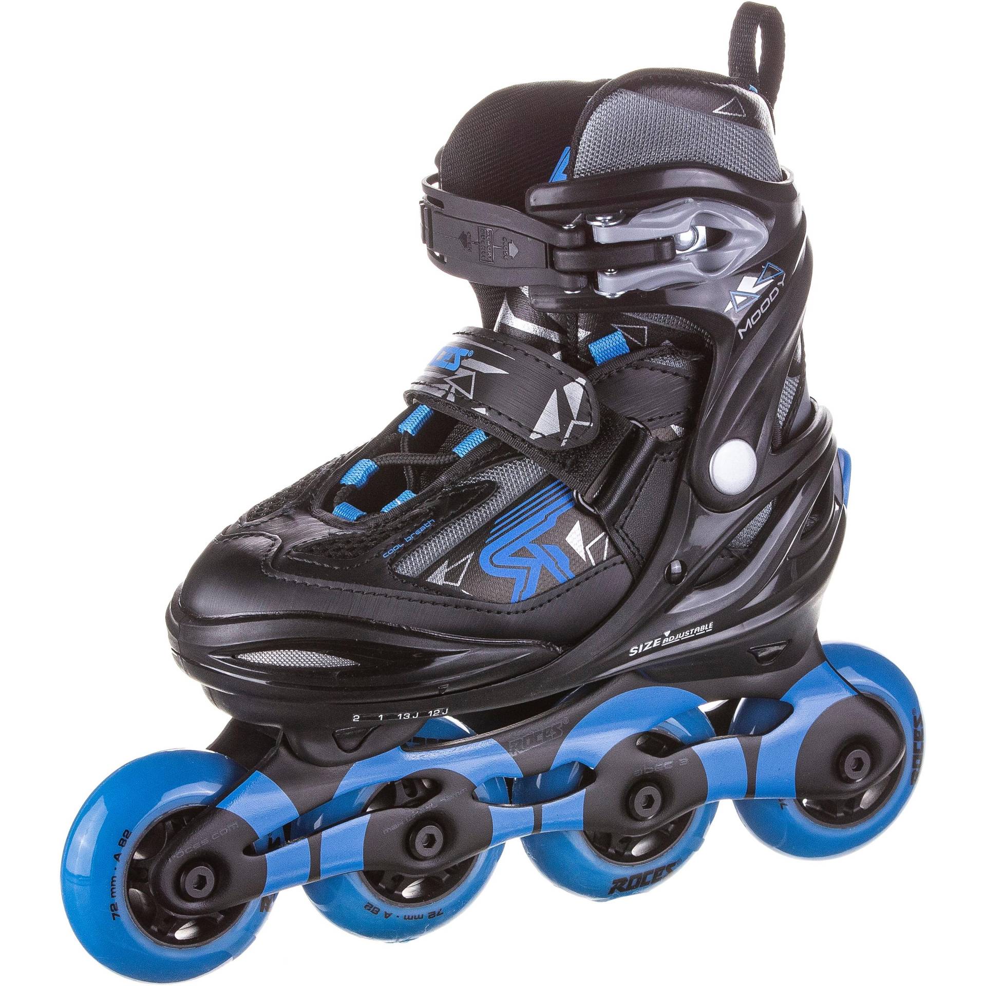 ROCES Moody Inline-Skates Jungen von ROCES