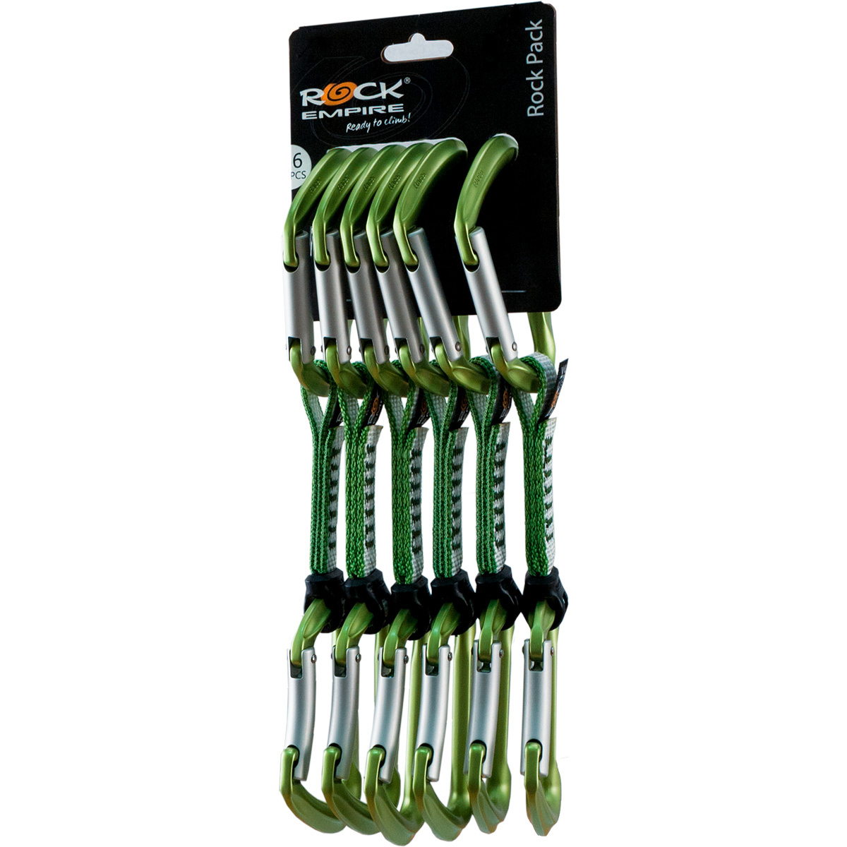 ROCK EMPIRE D13 Racer Express Set 6er Pack ROCK EMPIRE D13 Racer Express Set 6er Pack von ROCK EMPIRE
