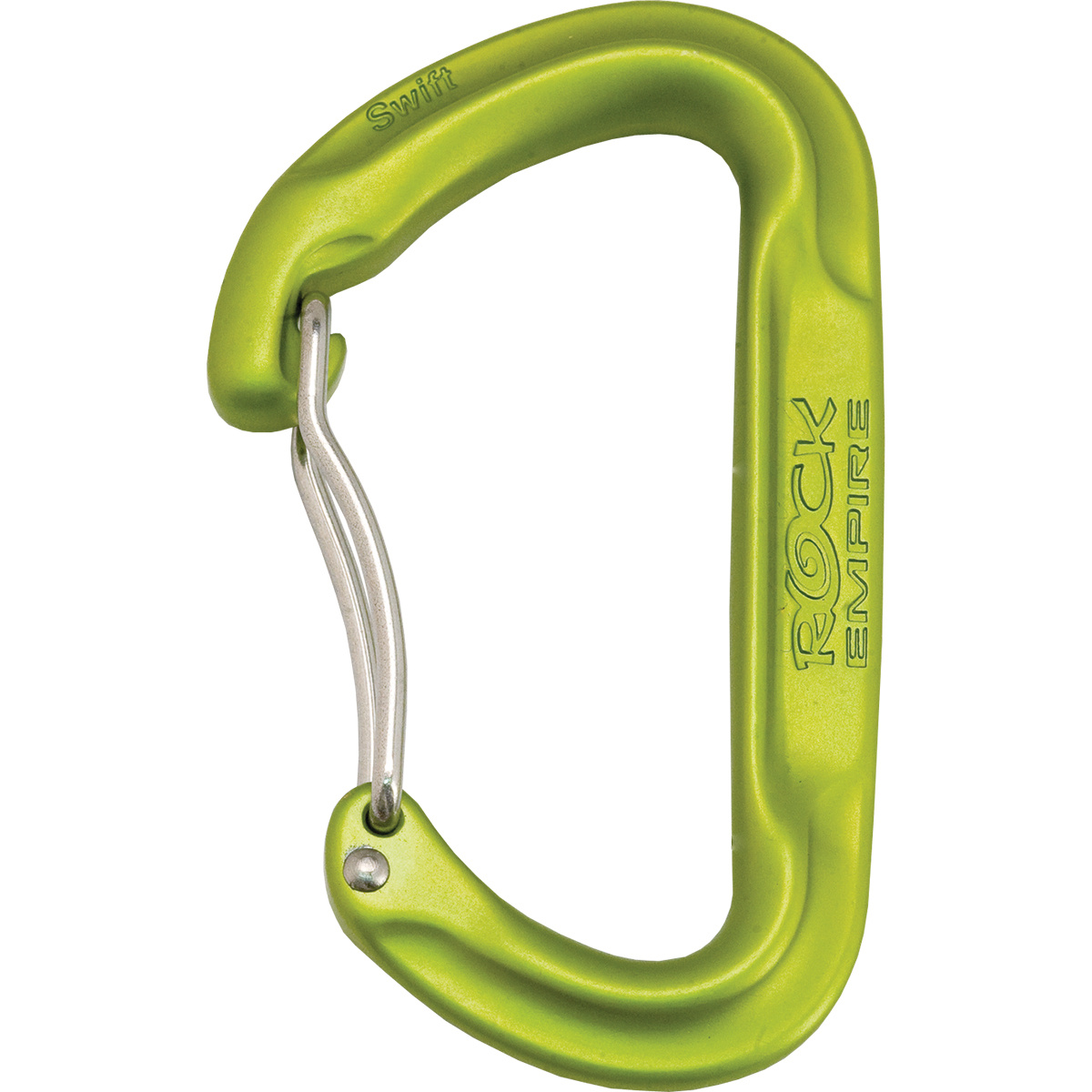 ROCK EMPIRE Swift Karabiner ROCK EMPIRE Swift Karabiner von ROCK EMPIRE