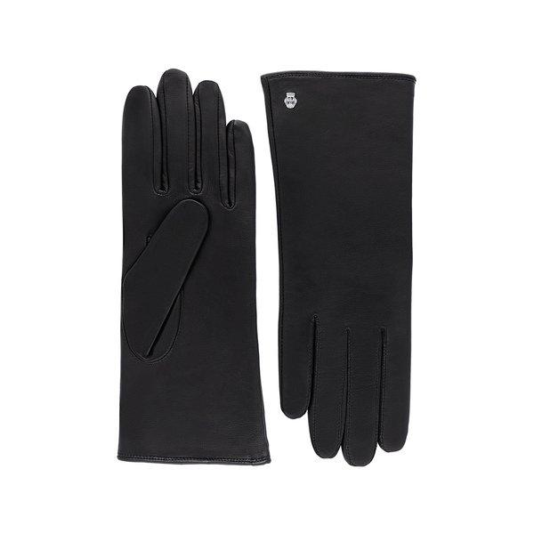 Handschuhe Damen Black 8 von ROECKL