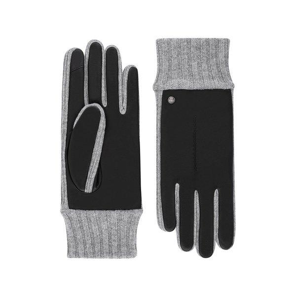 Handschuhe Damen Black 7 von ROECKL