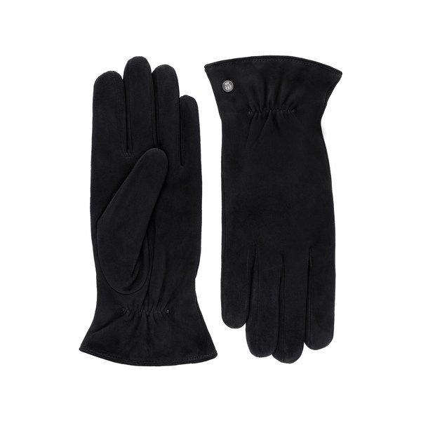 Handschuhe Damen Black 7.5 von ROECKL