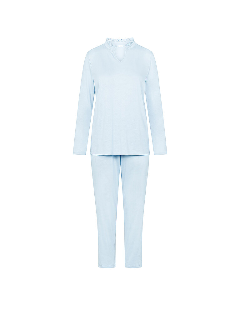 ROESCH Pyjama  hellblau | 48 von ROESCH