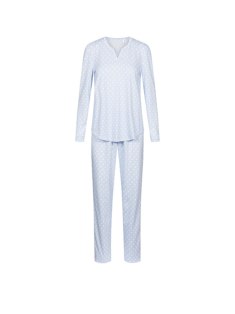ROESCH Pyjama hellblau | 50 von ROESCH