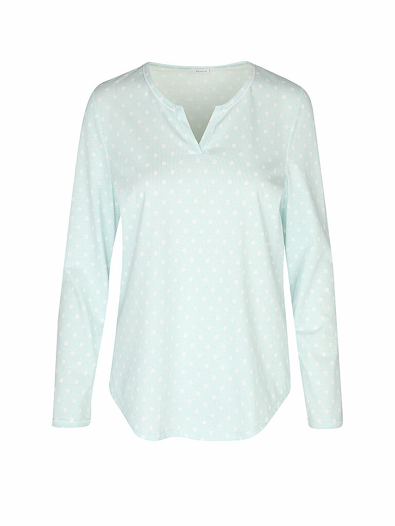 ROESCH Pyjama mint | 38 von ROESCH