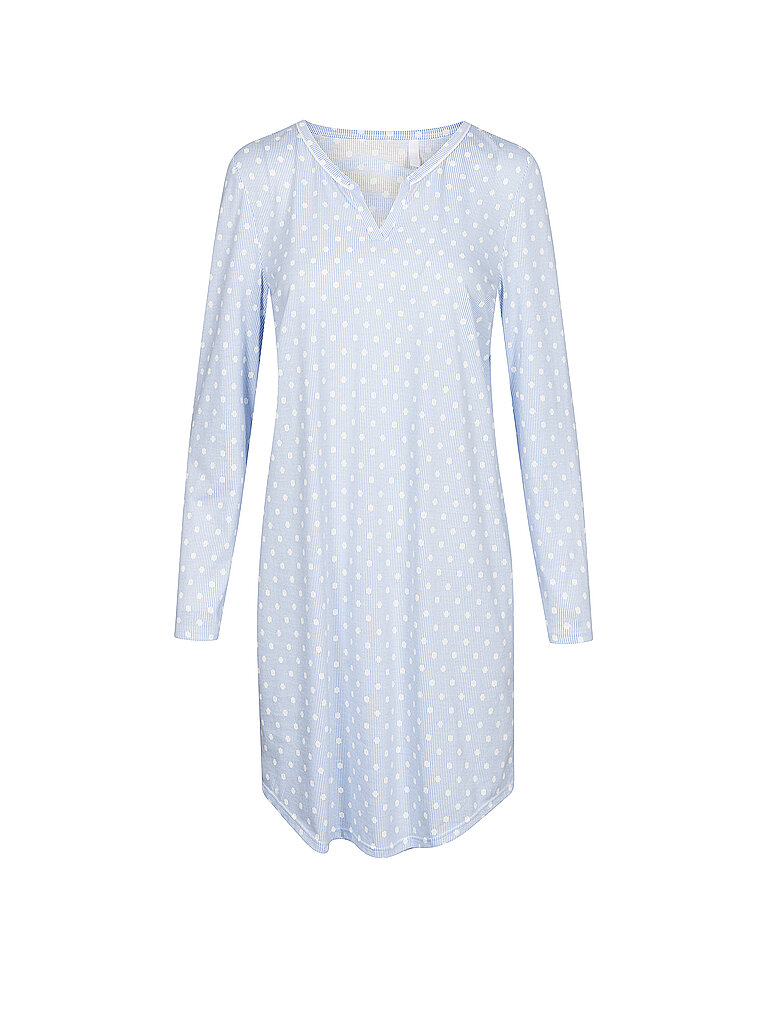 ROESCH Sleepshirt - Nachthemd hellblau | 38 von ROESCH