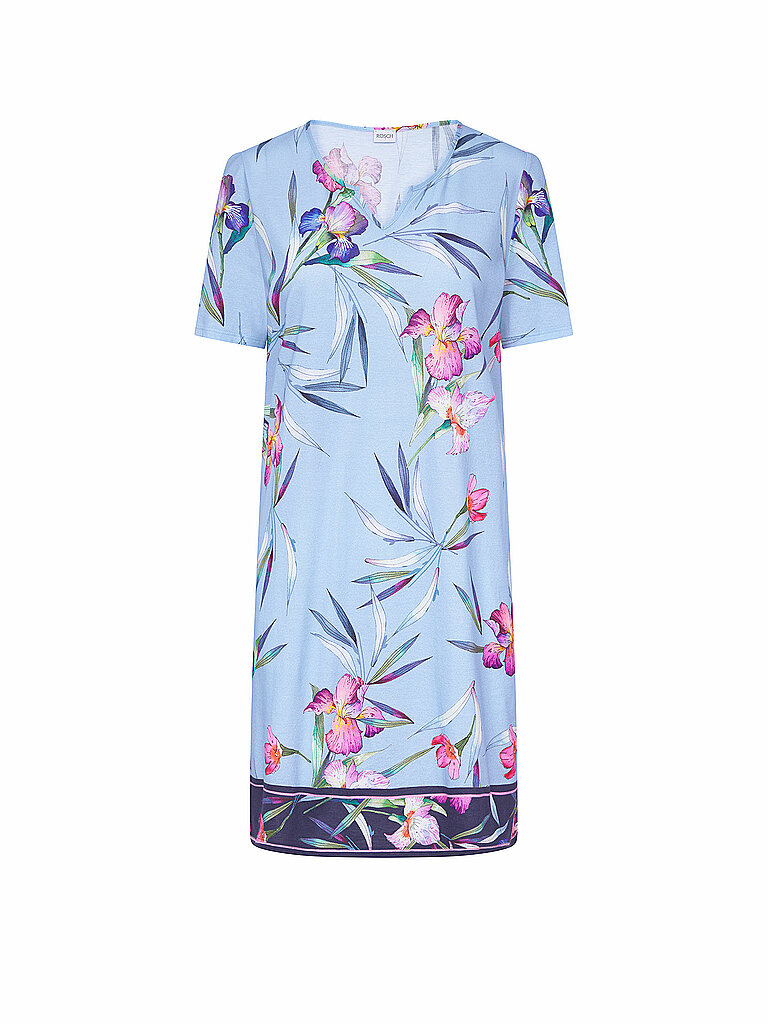 ROESCH Sleepshirt - Nachthemd hellblau | 42 ROESCH Sleepshirt - Nachthemd hellblau | 42 von ROESCH