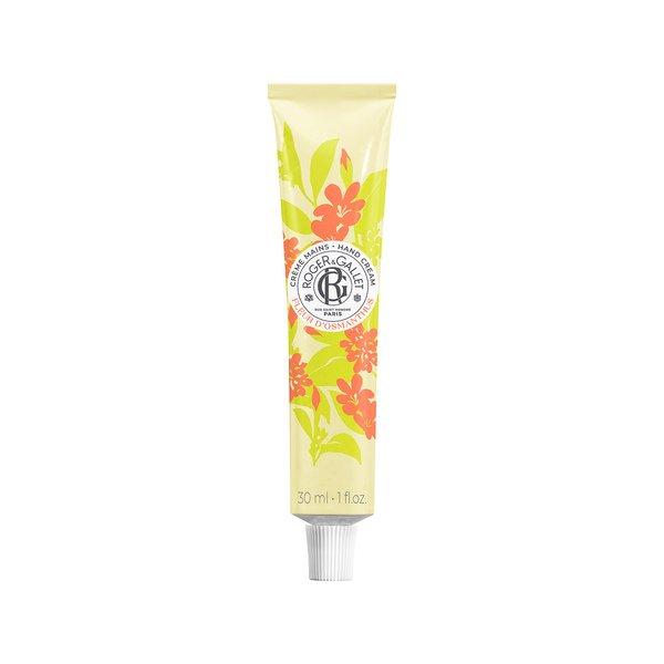 Hand-und Nagelcreme Fleur D'osmanthus Damen  30ml von ROGER & GALLET