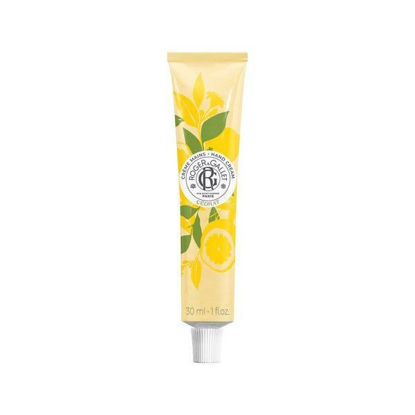 Hand-und Nagelcreme Cédrat Damen  30ml von ROGER & GALLET