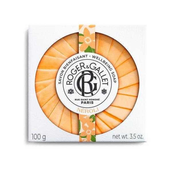 Néroli Wohlfühl-seife Damen  100g von ROGER & GALLET