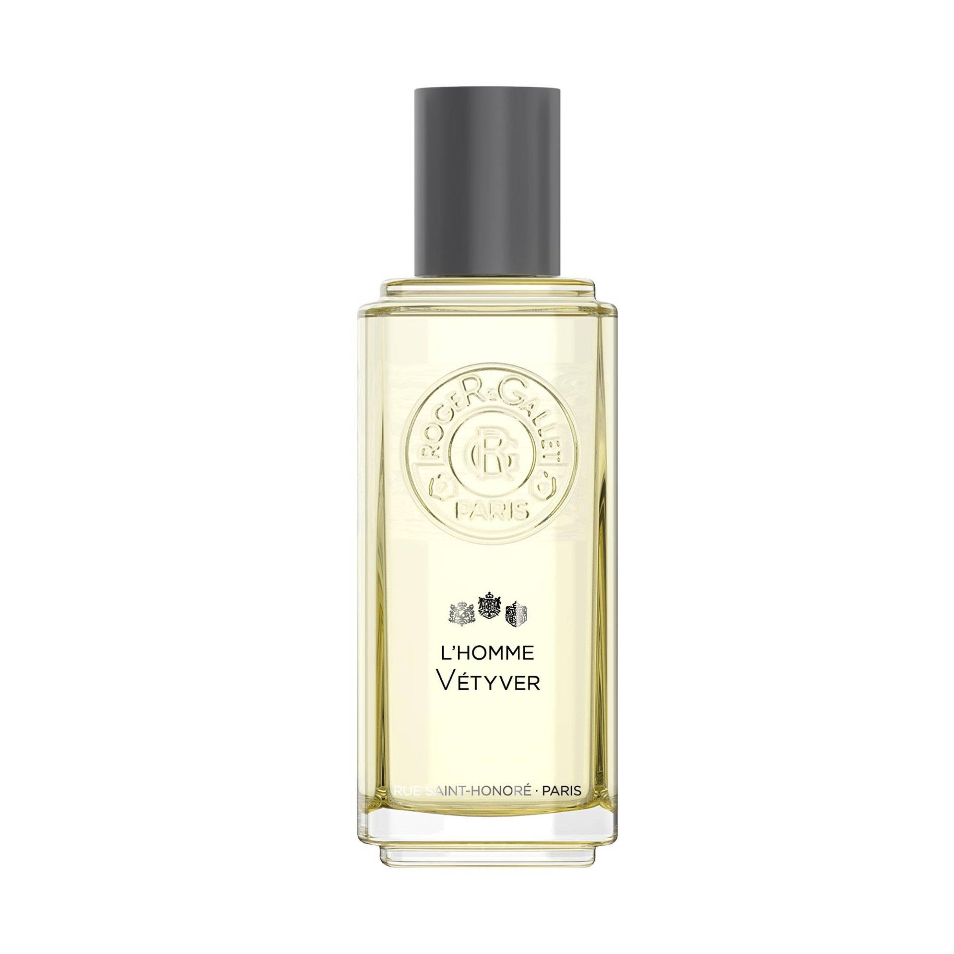 L'homme Vétyver, Eau De Toilette Herren  100 ml von ROGER & GALLET