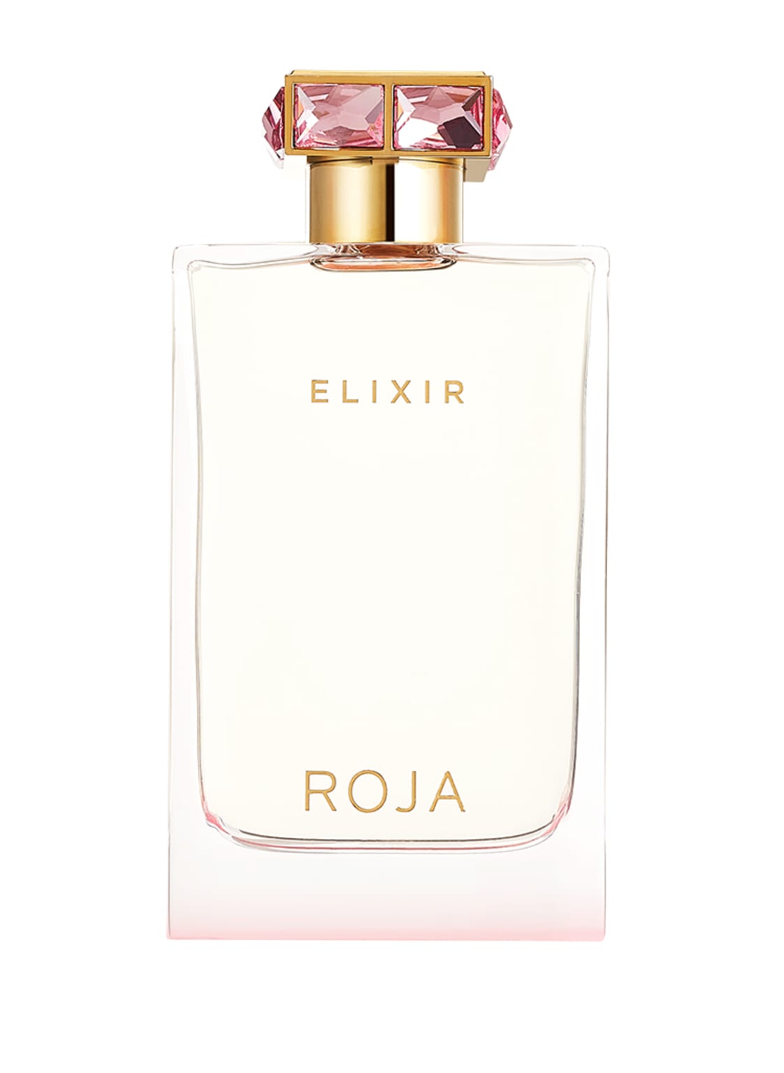Roja Parfums Elixir Pour Femme Eau de Parfum 75 ml von ROJA PARFUMS