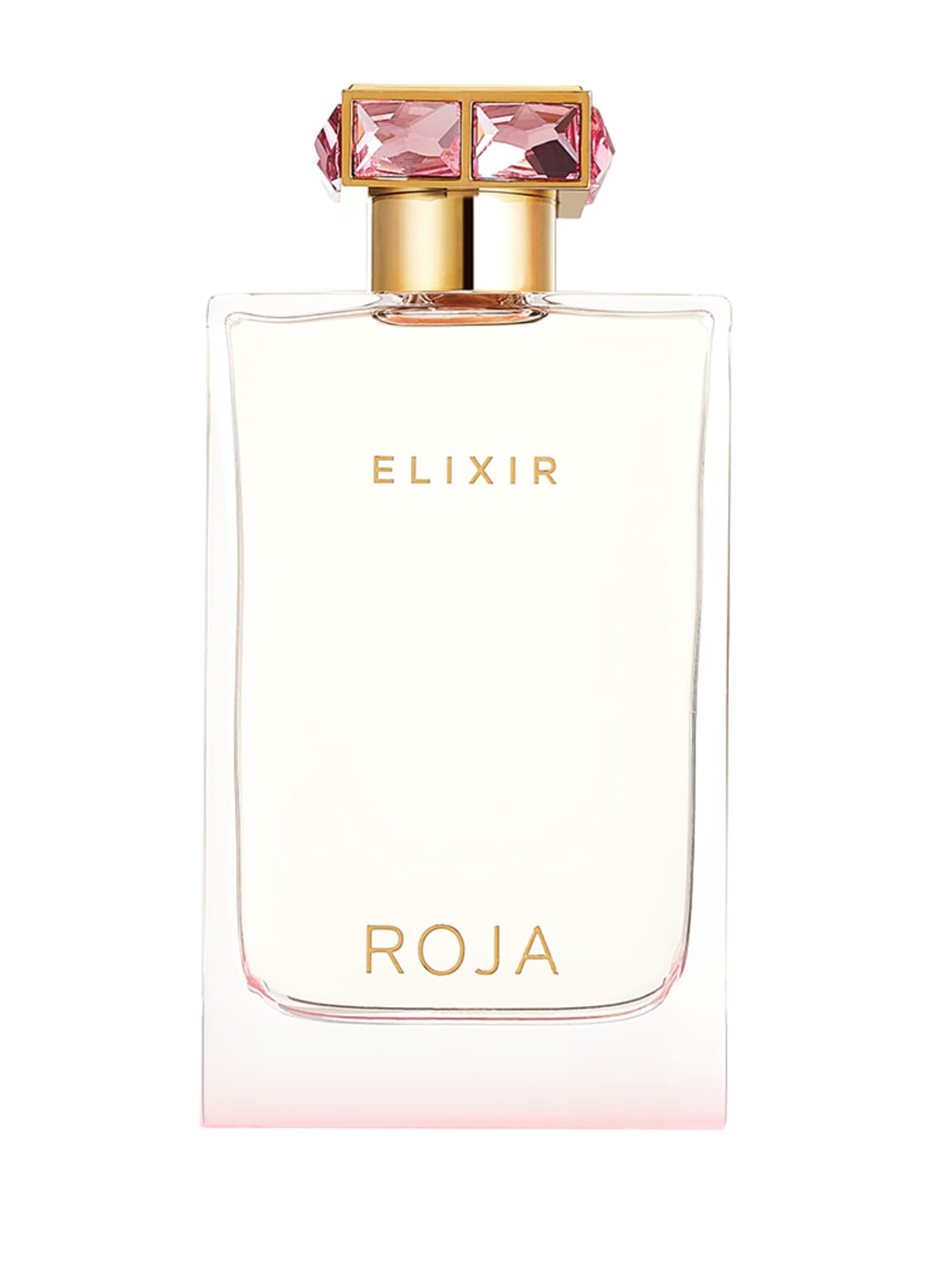 Roja Parfums Elixir Pour Femme Eau de Parfum 75 ml Roja Parfums Elixir Pour Femme Eau de Parfum 75 ml von ROJA PARFUMS
