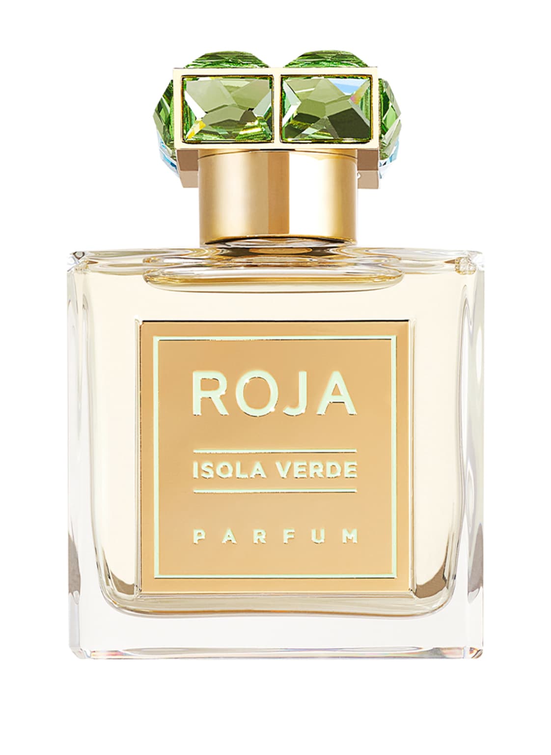 Roja Parfums Isola Verde Eau de Parfum 100 ml