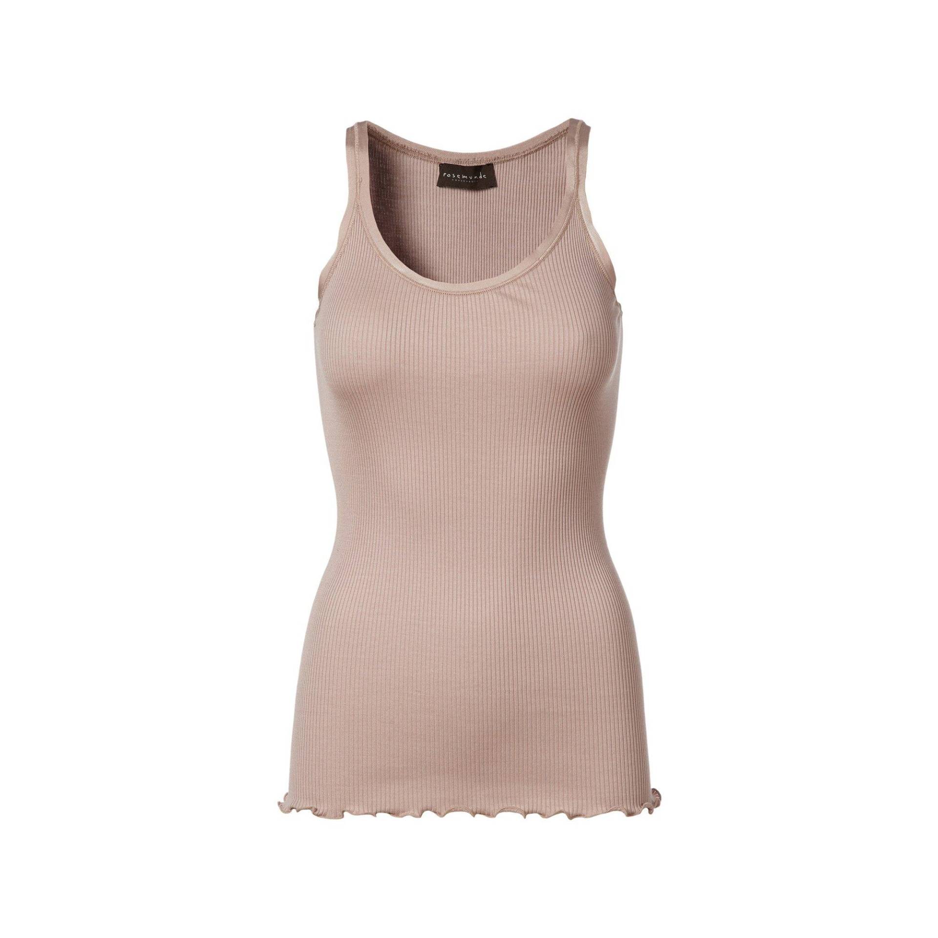 Top Damen Altrosa L von ROSEMUNDE