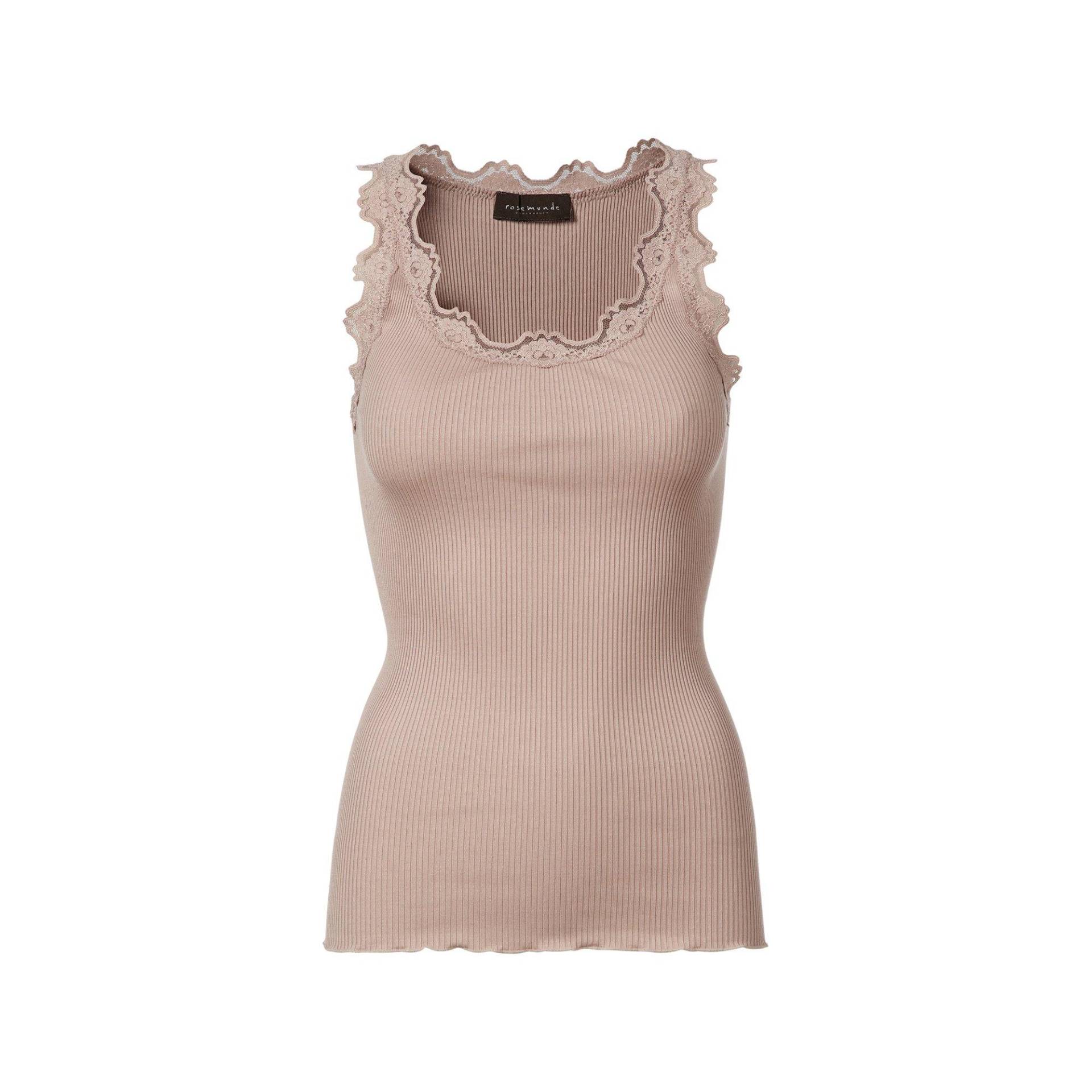 Top Damen Altrosa L von ROSEMUNDE