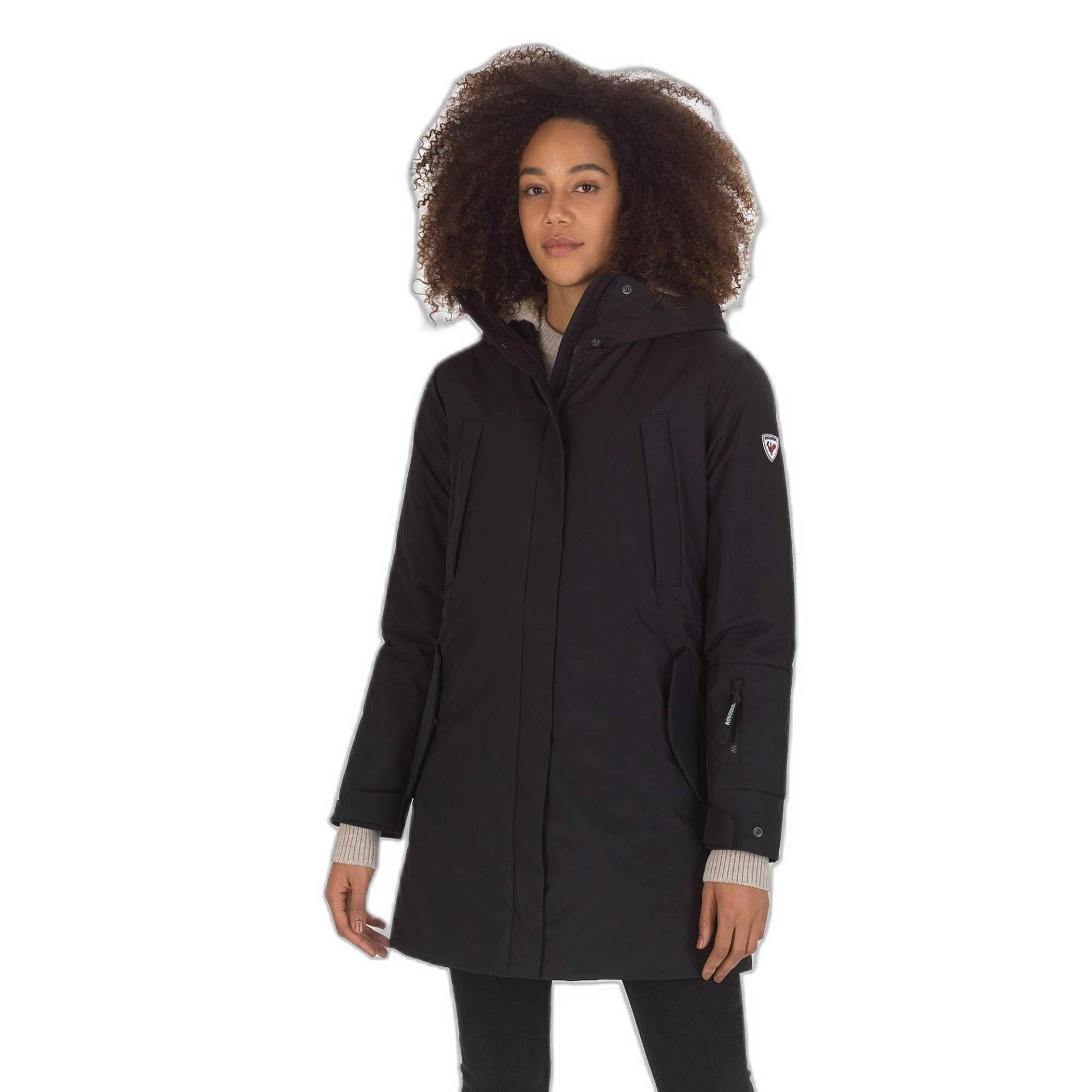 Parka Damen  L von ROSSIGNOL