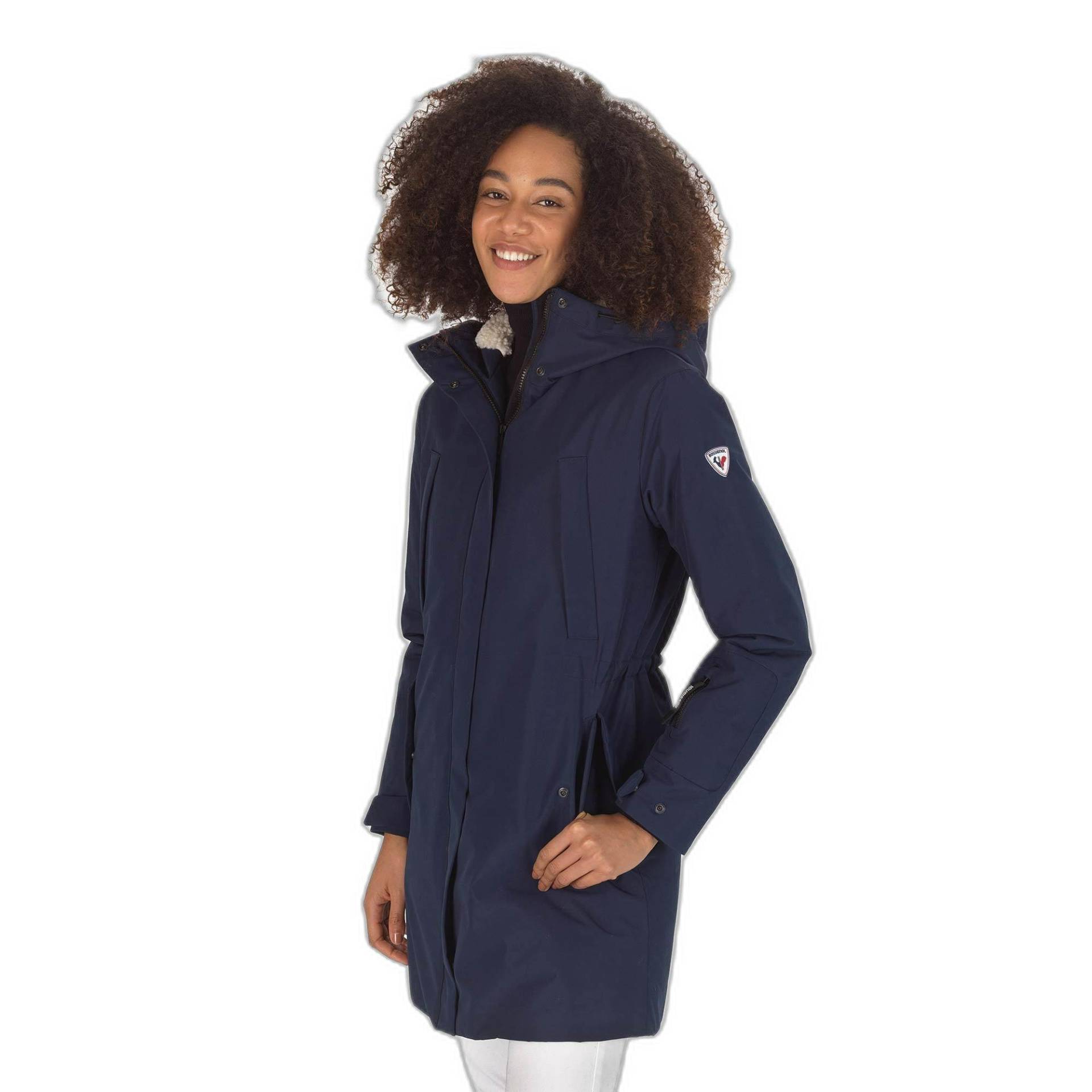 Parka Damen  L von ROSSIGNOL