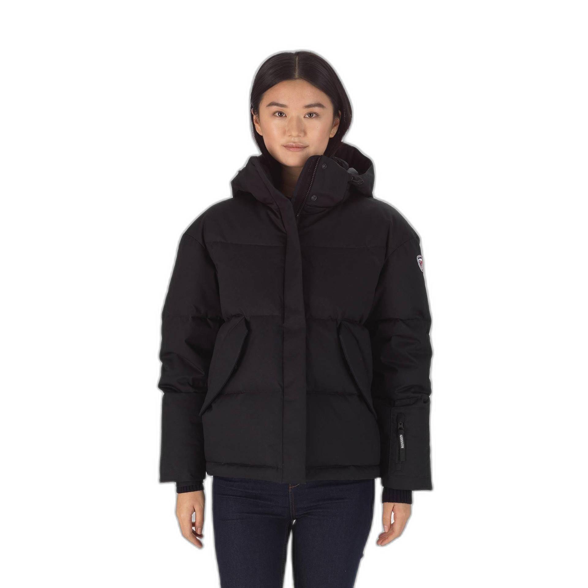 -daunenjacke Real Down Damen  L von ROSSIGNOL