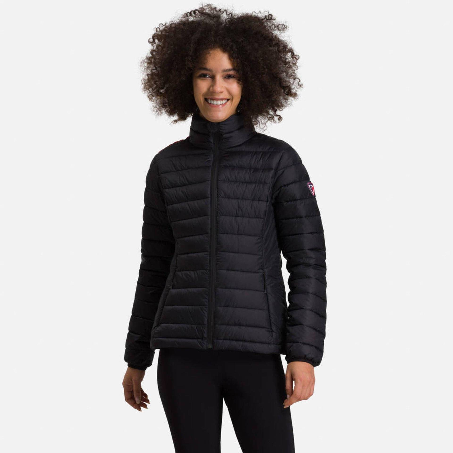 -daunenjacke Rossi Damen  L von ROSSIGNOL