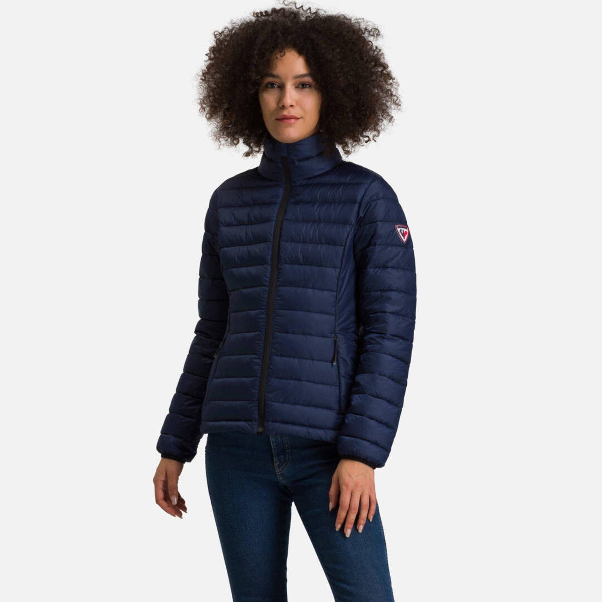 -daunenjacke Rossi Damen  S von ROSSIGNOL