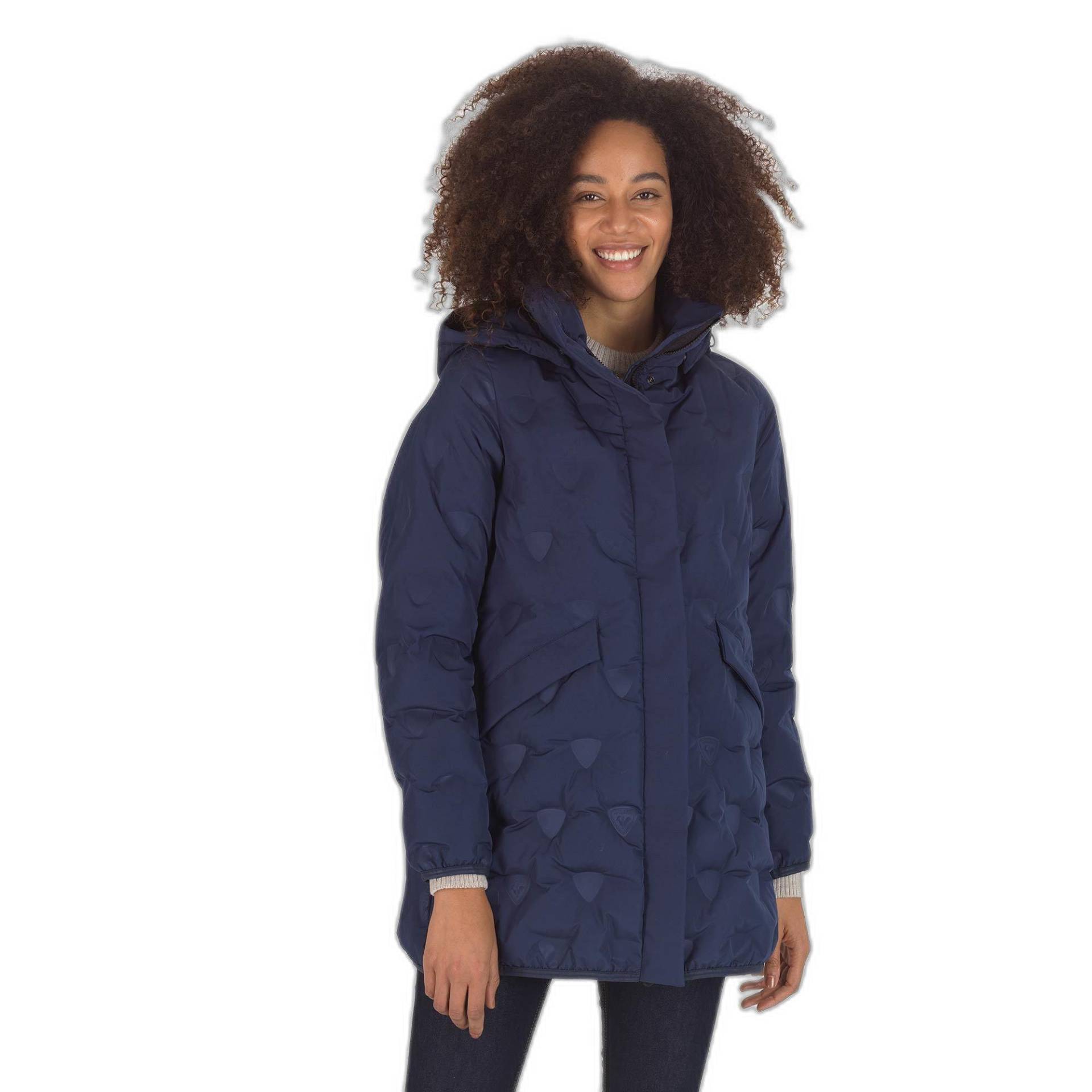 -daunenjacke Welded Quilt Shield Damen  S von ROSSIGNOL