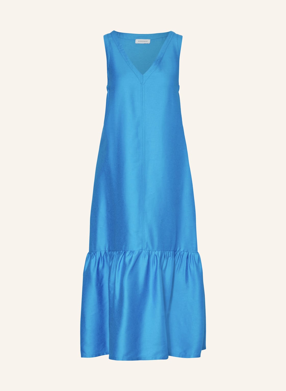 rosso35 Kleid blau von ROSSO35