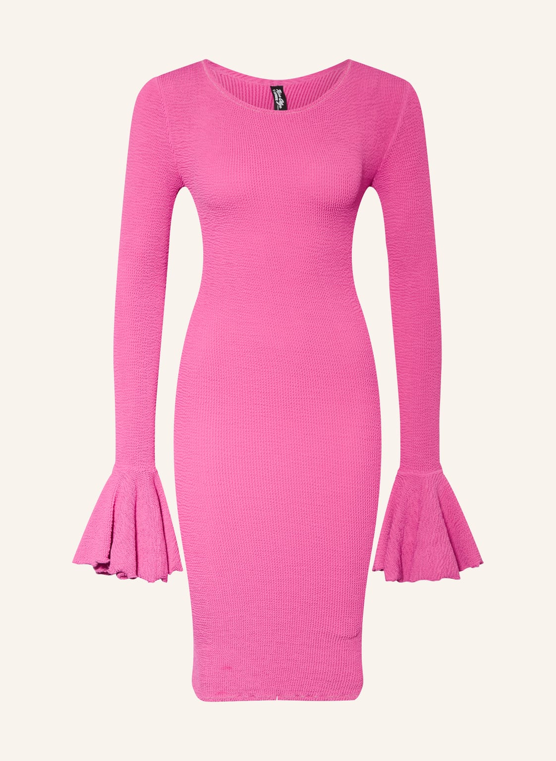 Rotate Cocktailkleid pink Rotate Cocktailkleid pink von ROTATE