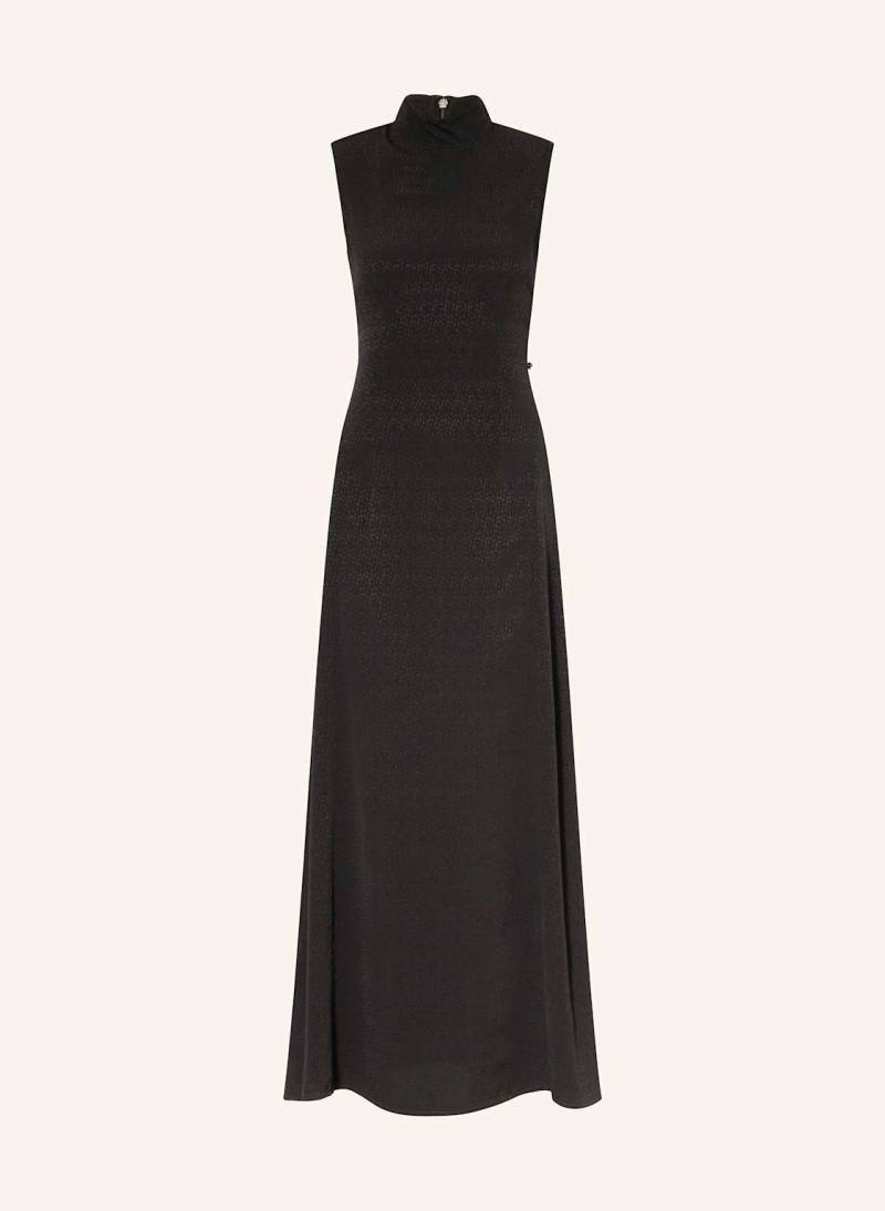 Rotate Kleid schwarz von ROTATE
