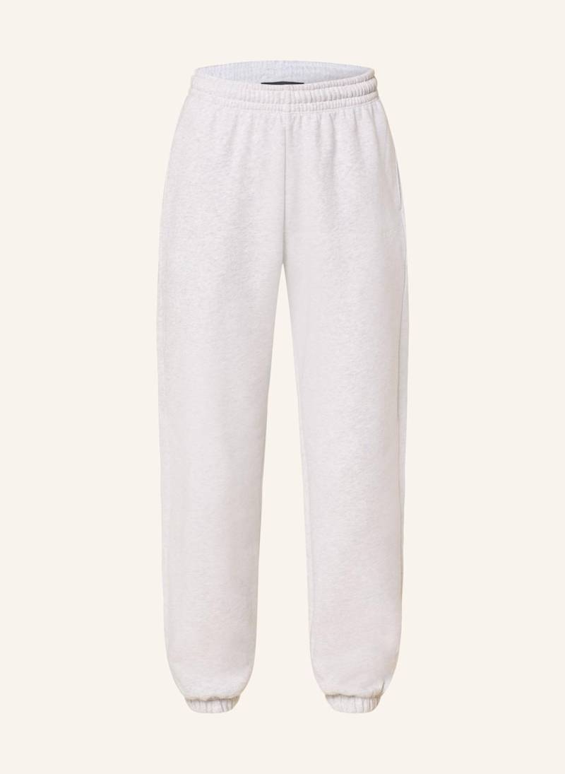 Rotate Sweatpants grau von ROTATE