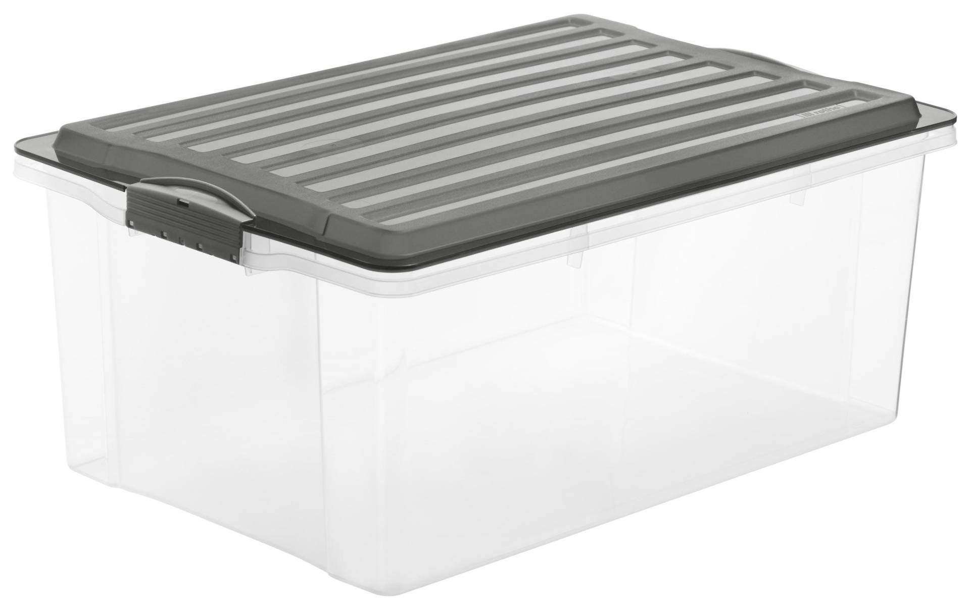 ROTHO Aufbewahrungsbox »Compact A3 / 38 Liter« ROTHO Aufbewahrungsbox »Compact A3 / 38 Liter« von ROTHO