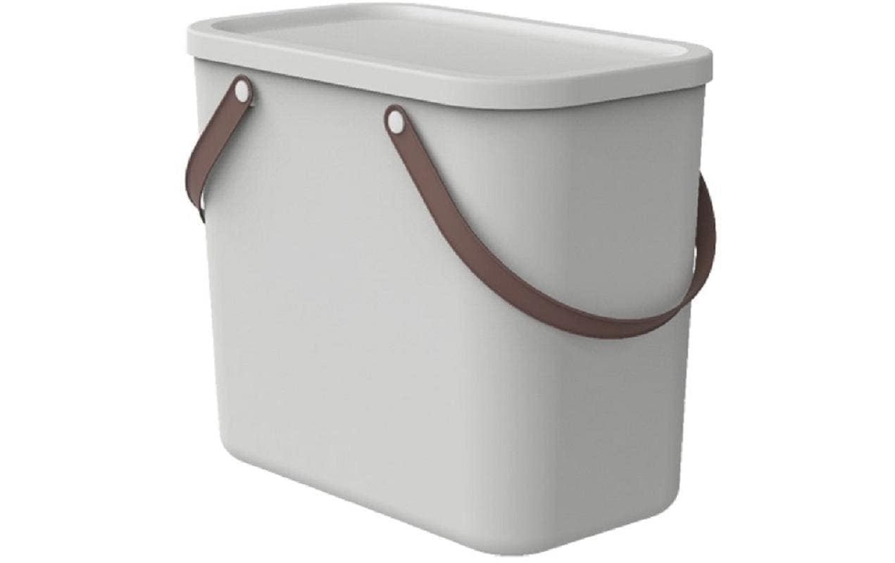 ROTHO Aufbewahrungsbox »W 25 l ALBULA« ROTHO Aufbewahrungsbox »W 25 l ALBULA« von ROTHO