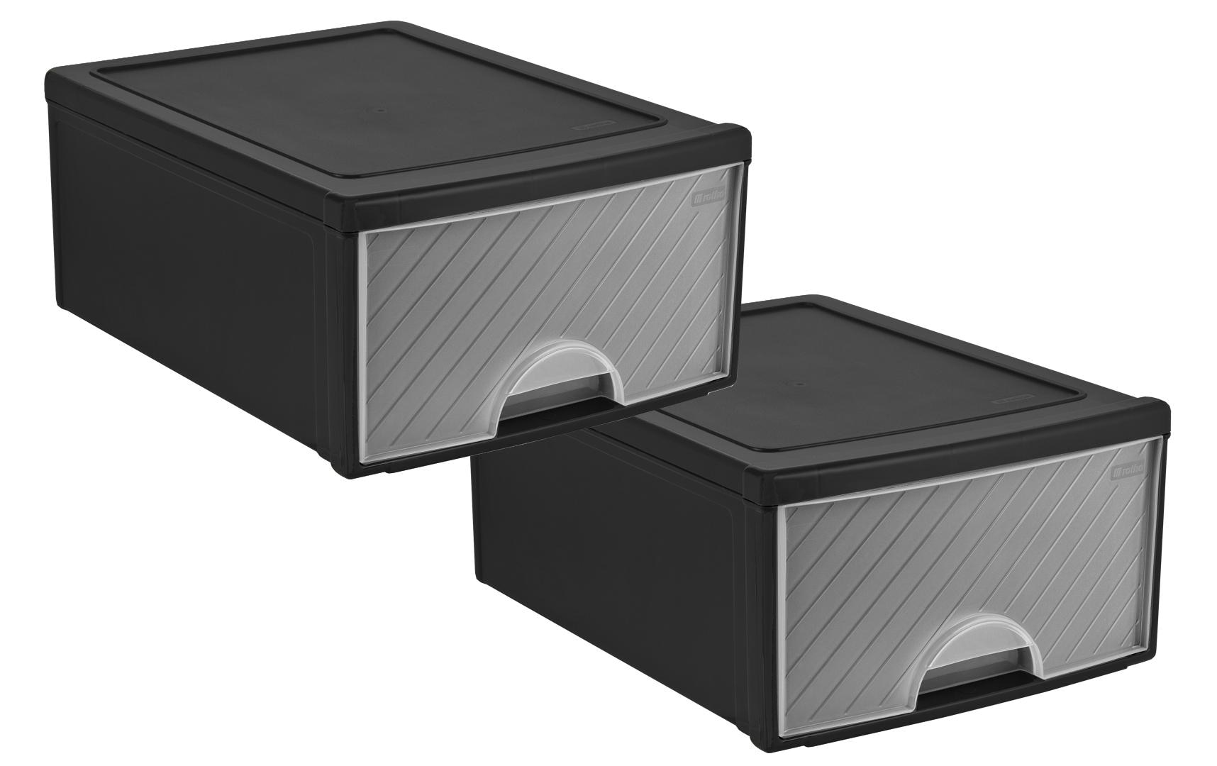 ROTHO Aufbewahrungsbox ROTHO Aufbewahrungsbox von ROTHO