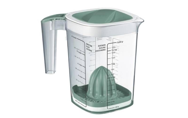 ROTHO Messbecher »Loft«, Volumen 1,5 Liter von ROTHO