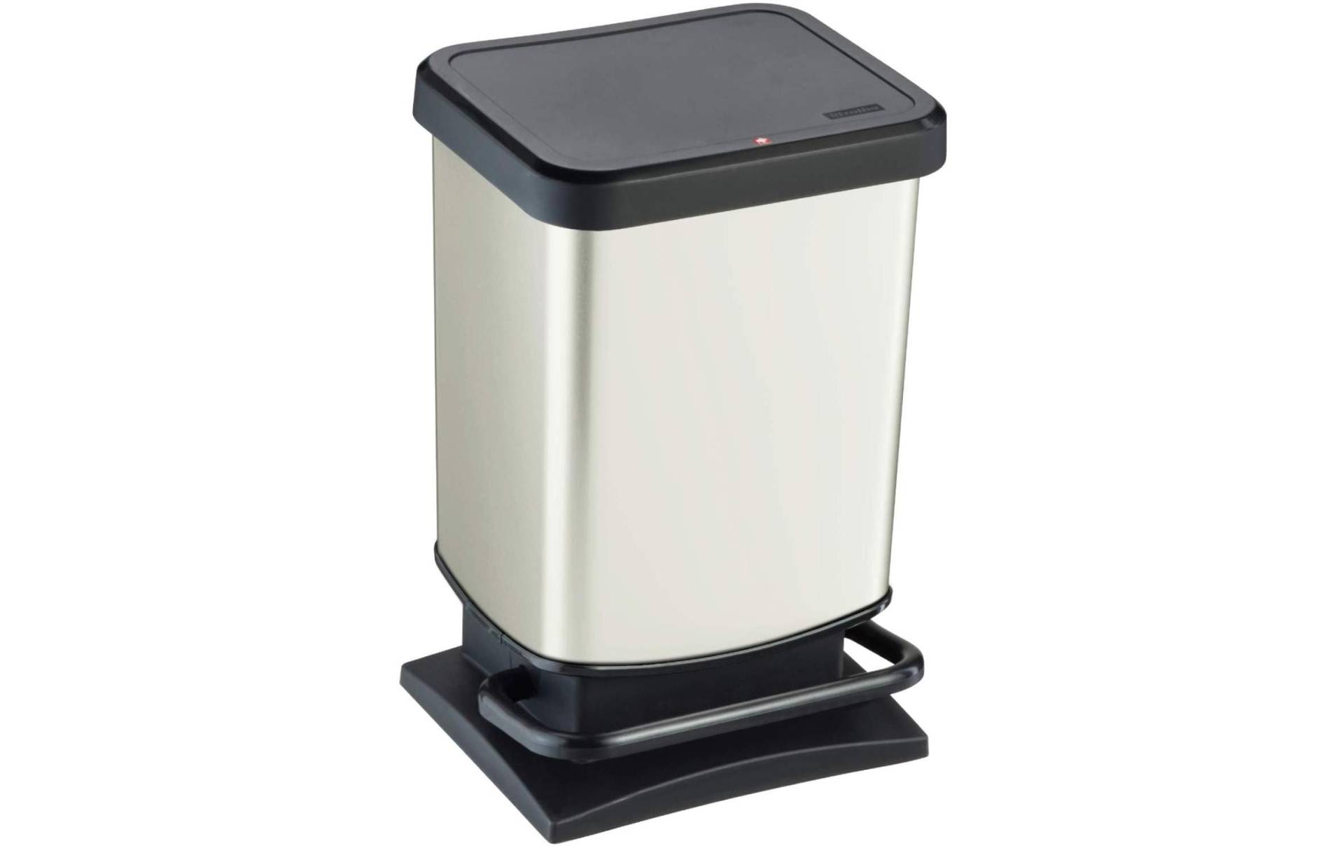 ROTHO Mülleimer »Paso cool white«, 1 Behälter ROTHO Mülleimer »Paso cool white«, 1 Behälter von ROTHO