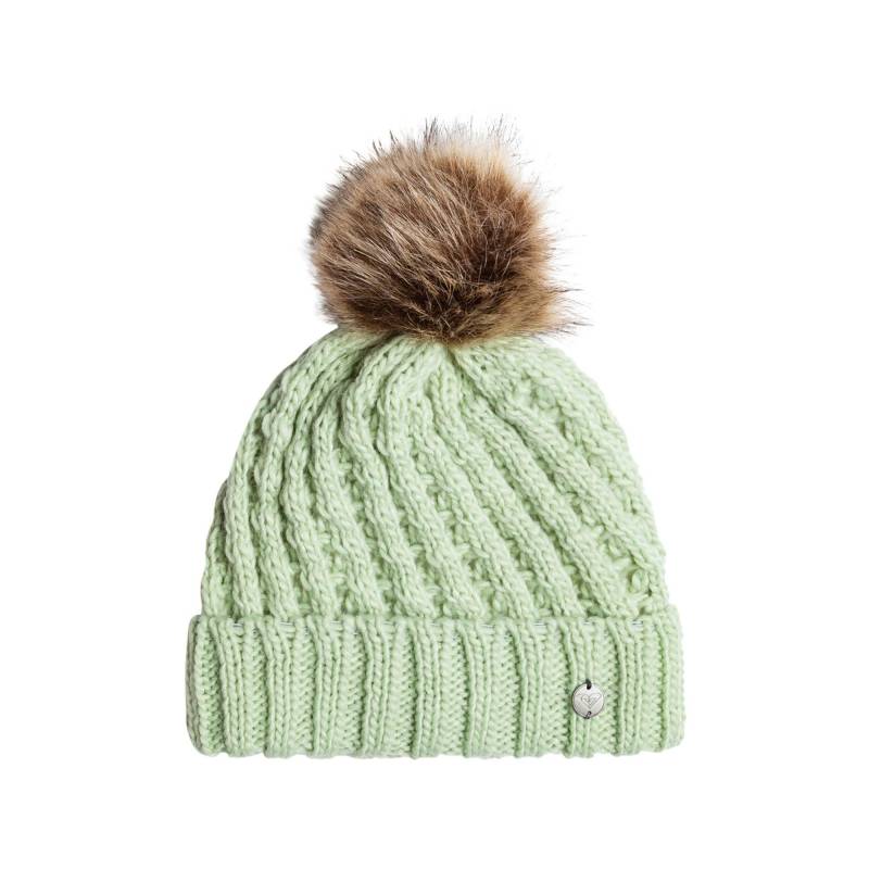 Beanie Mädchen Mint ONE SIZE von ROXY