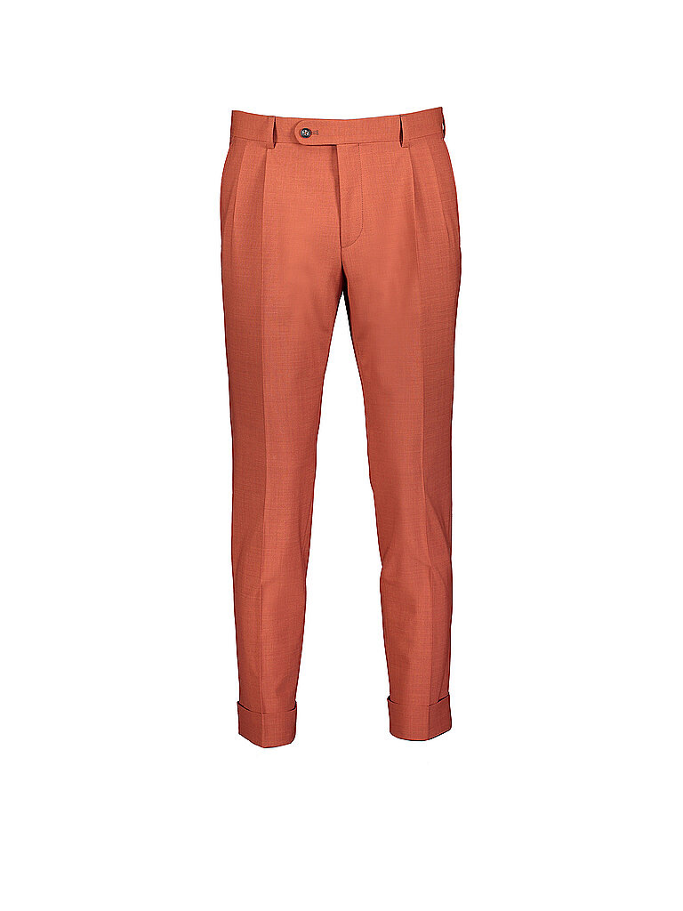 ROY ROBSON Anzug-Hose orange | 52 von ROY ROBSON