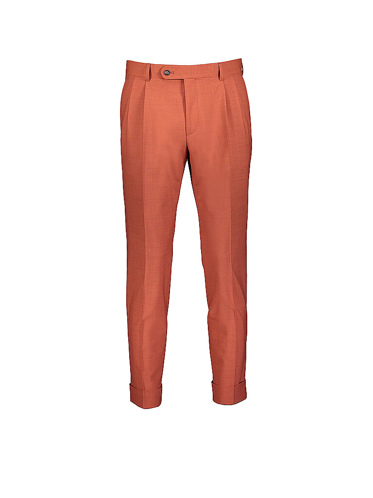 ROY ROBSON Anzug-Hose orange | 56 von ROY ROBSON