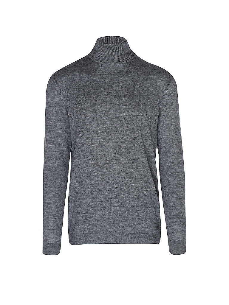 ROY ROBSON Rollkragenpullover grau | XXL ROY ROBSON Rollkragenpullover grau | XXL von ROY ROBSON
