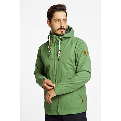 Nilo Herren Regenjacke von RUKKA