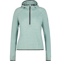 RUKKA Damen Laufhoodie Maakala mint | 42 von RUKKA