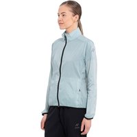 RUKKA Damen Laufjacke Maile mint | 36 von RUKKA