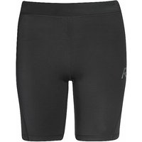 RUKKA Damen Lauftight Maalahti Short schwarz | 42 von RUKKA