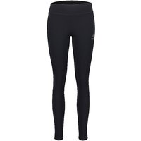 RUKKA Damen Lauftight Meria schwarz | 46 von RUKKA