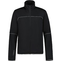 RUKKA Herren Softshelljacke Metviko schwarz | M von RUKKA