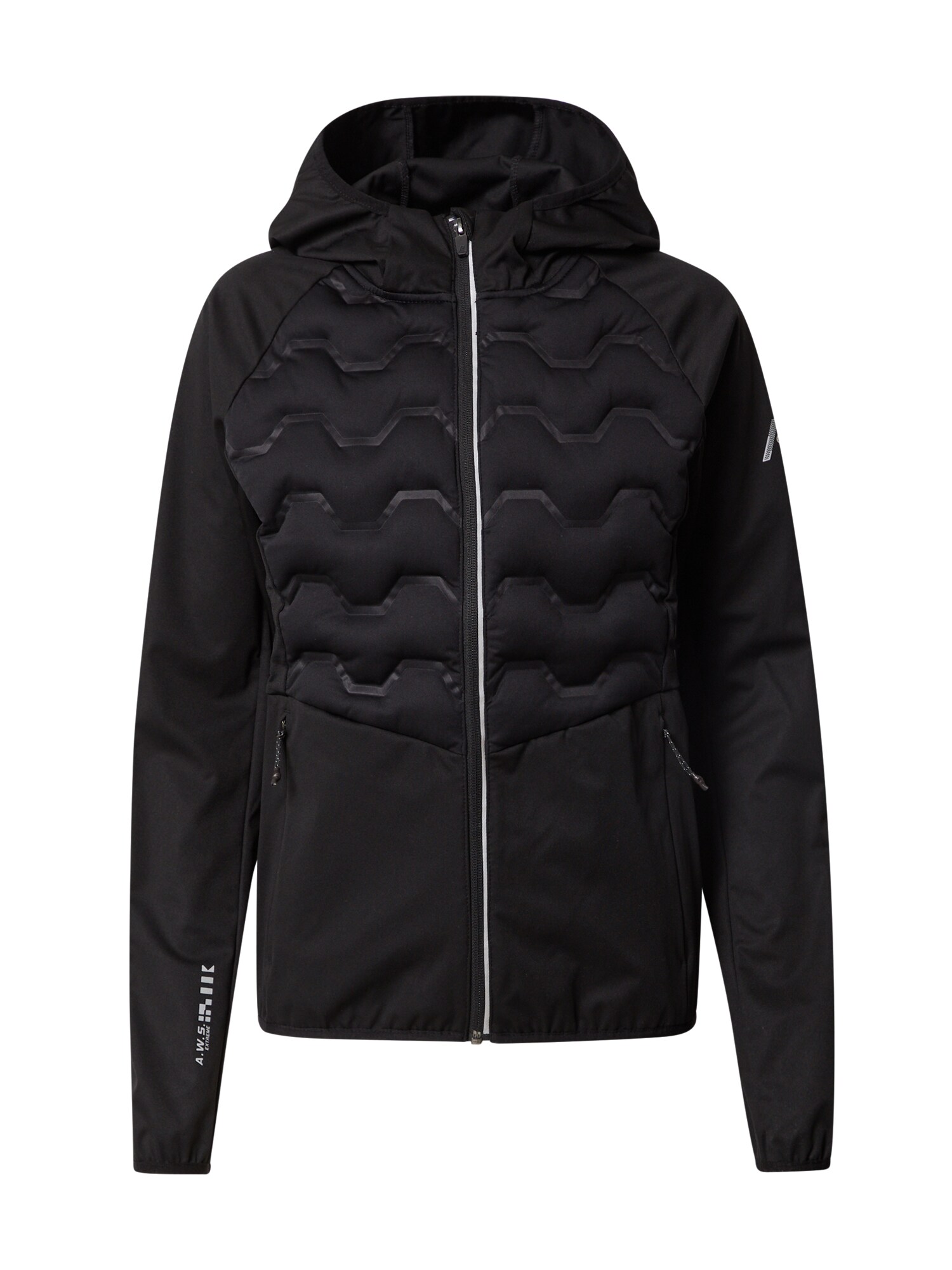 Sportjacke 'MARTU' Sportjacke 'MARTU' von RUKKA