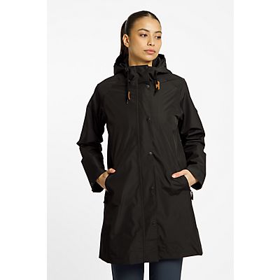 Travelcoat Damen Regenmantel von RUKKA