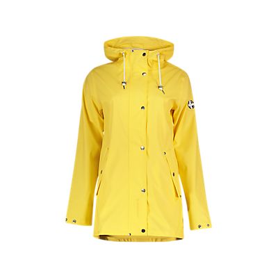 Vera Damen Regenjacke von RUKKA